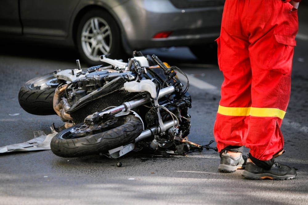 15 Questions to Ask Before Hiring a Motorcycle Accident Lawyer