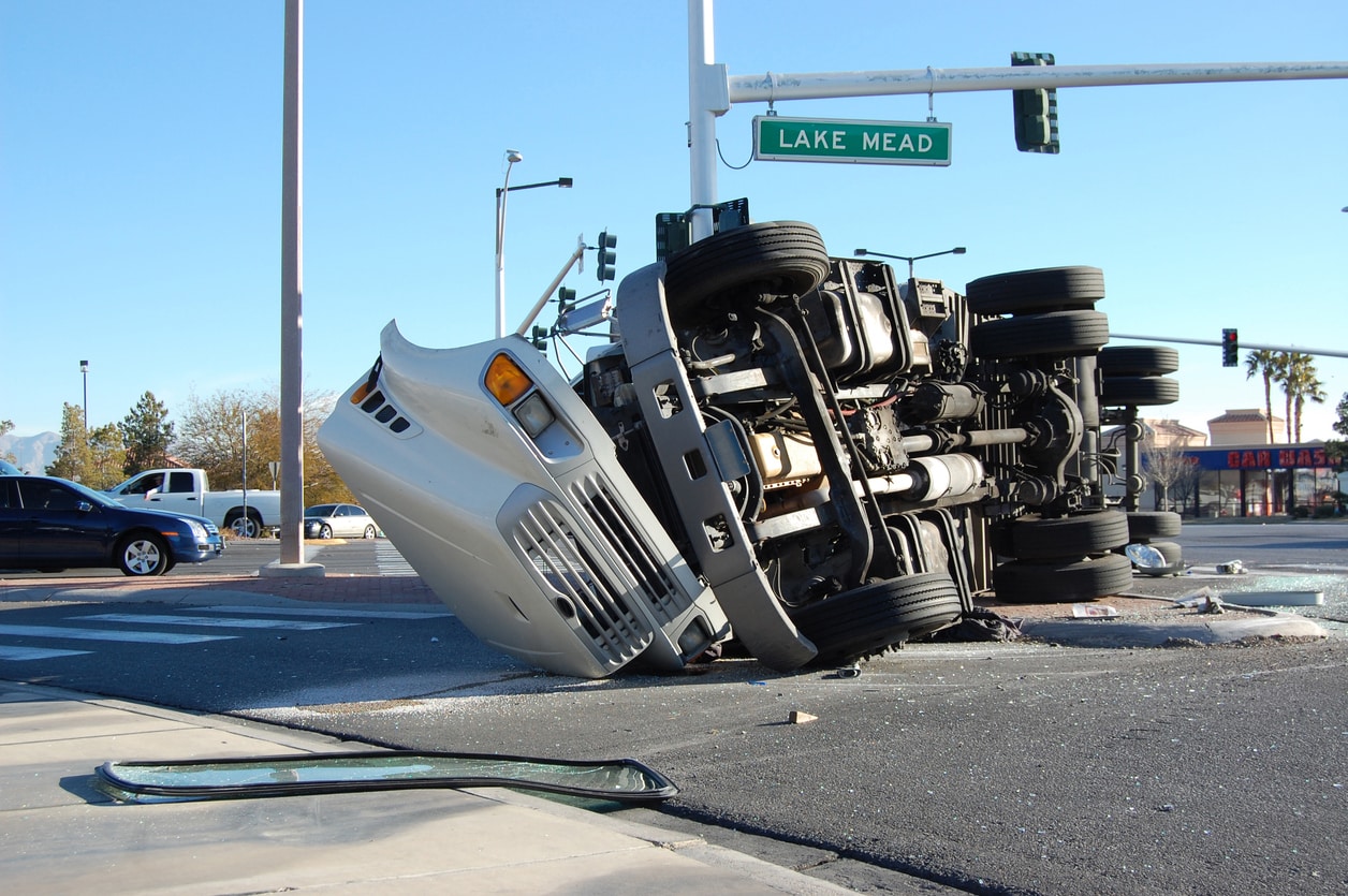 Do you Need a Denver Truck Accident Lawyer Near You?