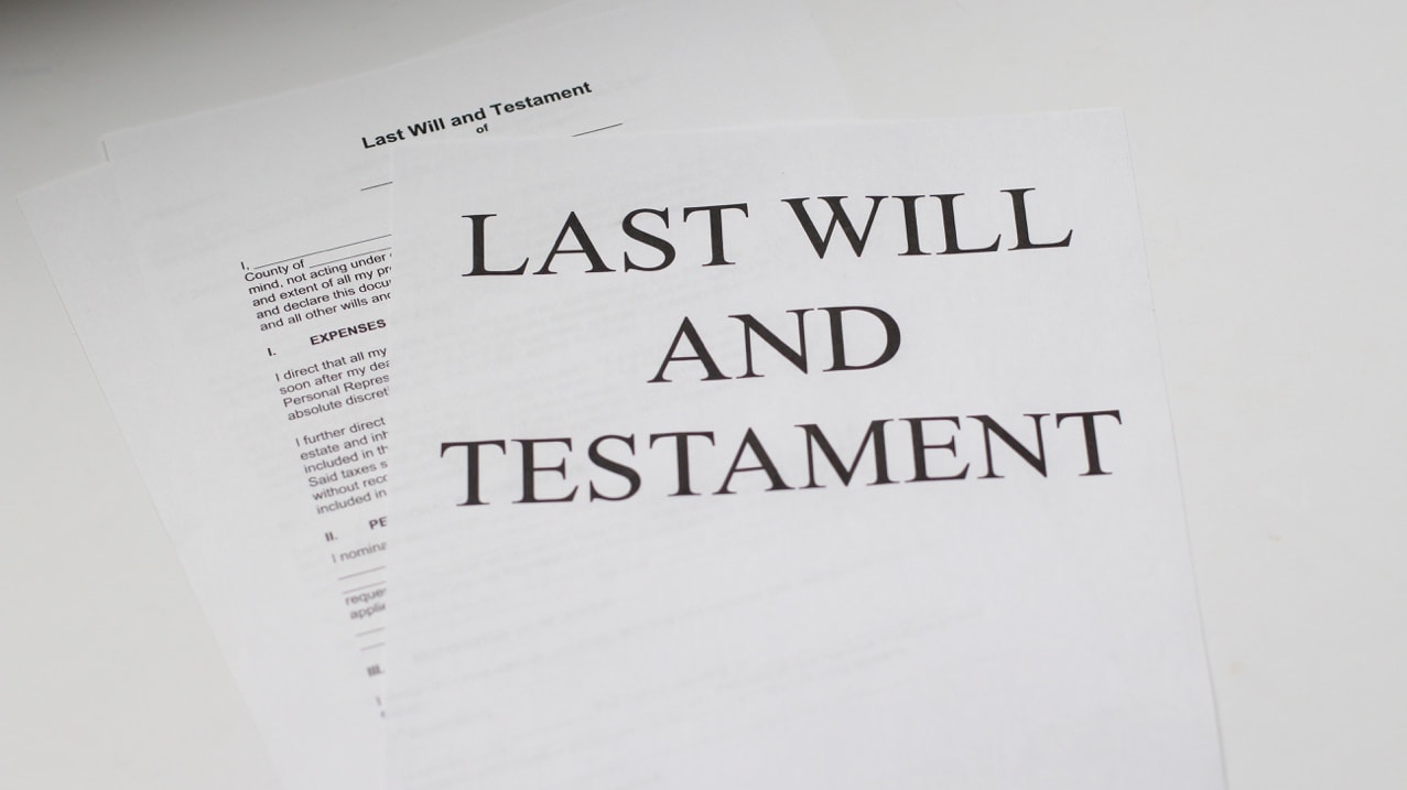 A basic overview of probate in Nevada