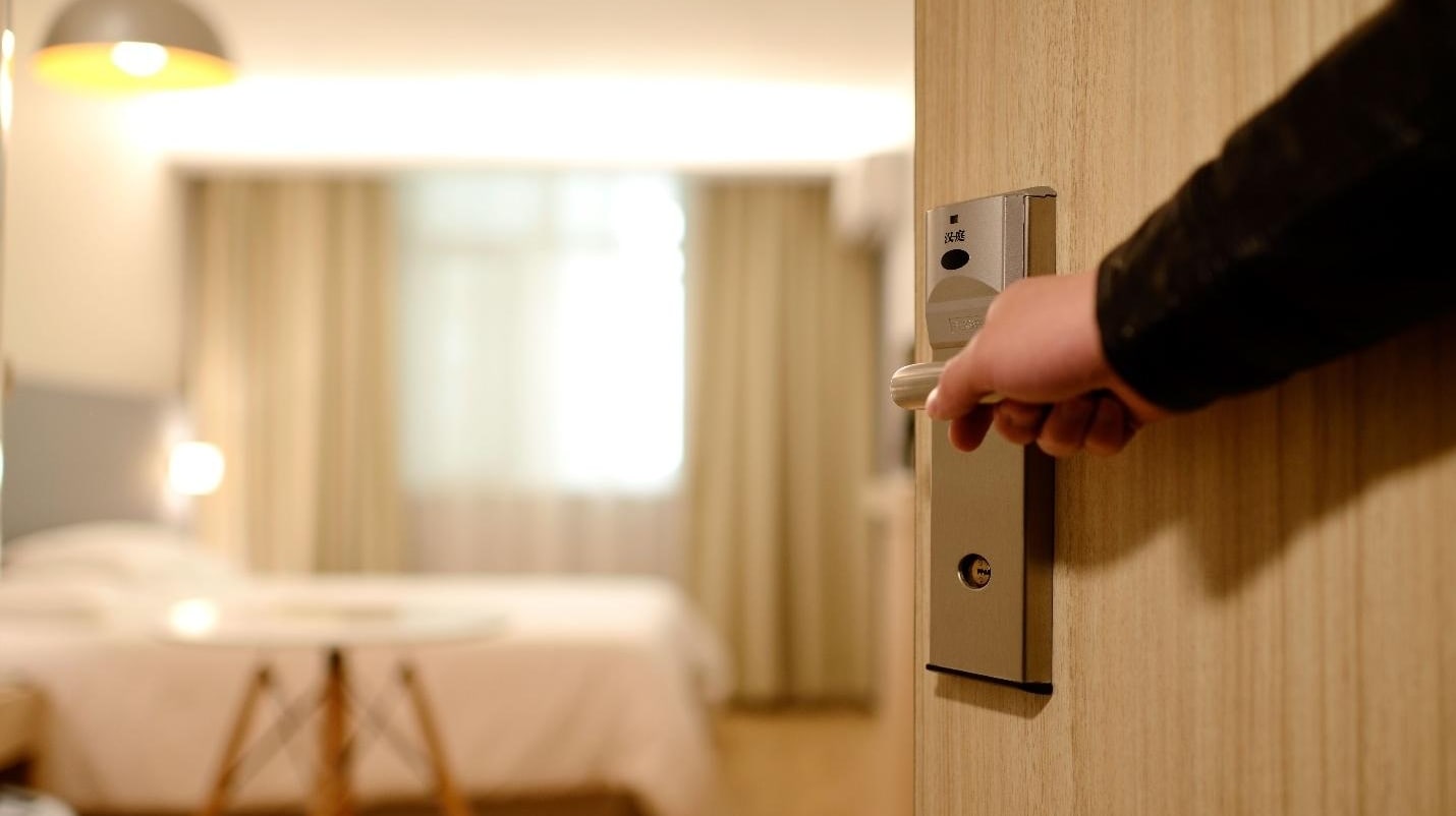 Can You Sue A Hotel in Las Vegas for Negligent Security Resulting in Wrongful Death?