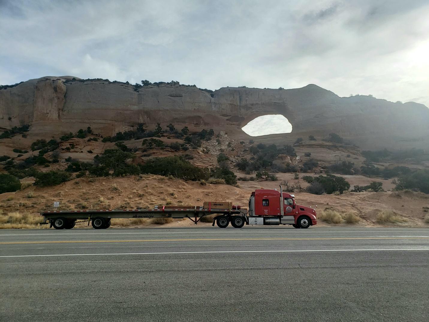 Here’s how bobtail trucks put Nevada driver at risk!