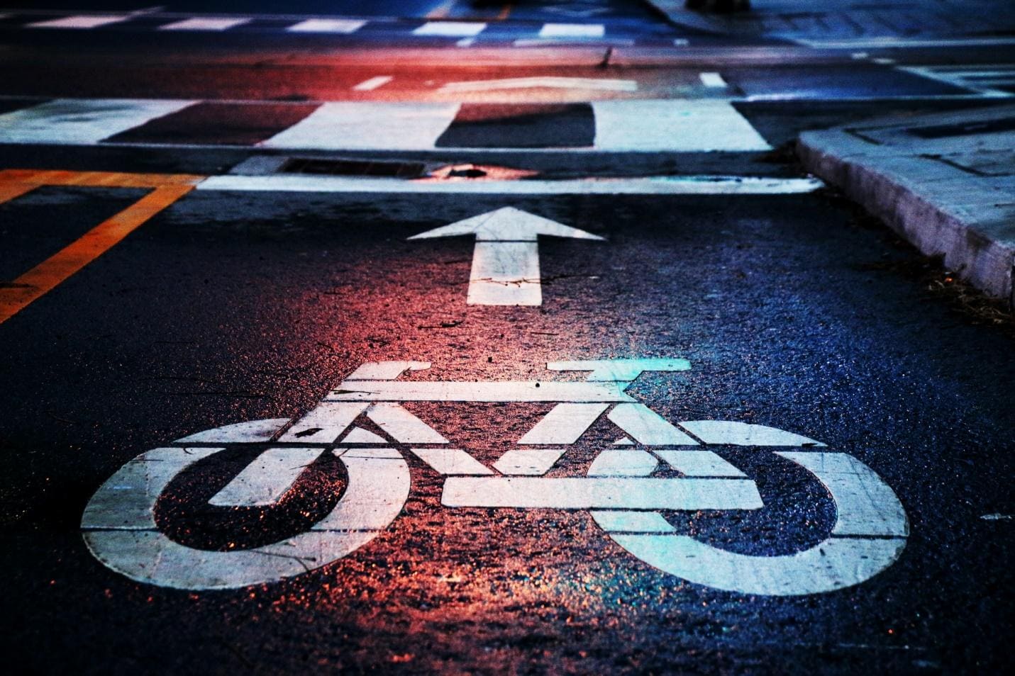 How Nevada Drivers Can Prevent Cycling Accidents