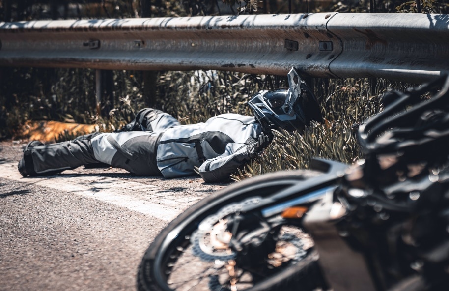 Understanding Reckless Driving Motorcycle Accident Cases