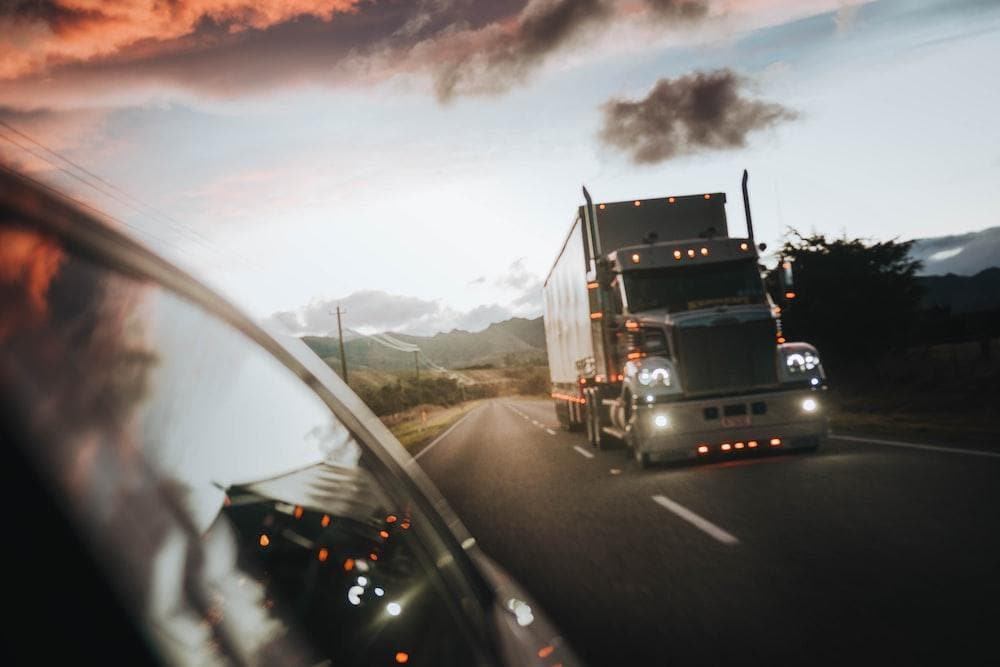 Types of Compensation in a Semi-Truck Accident Claim