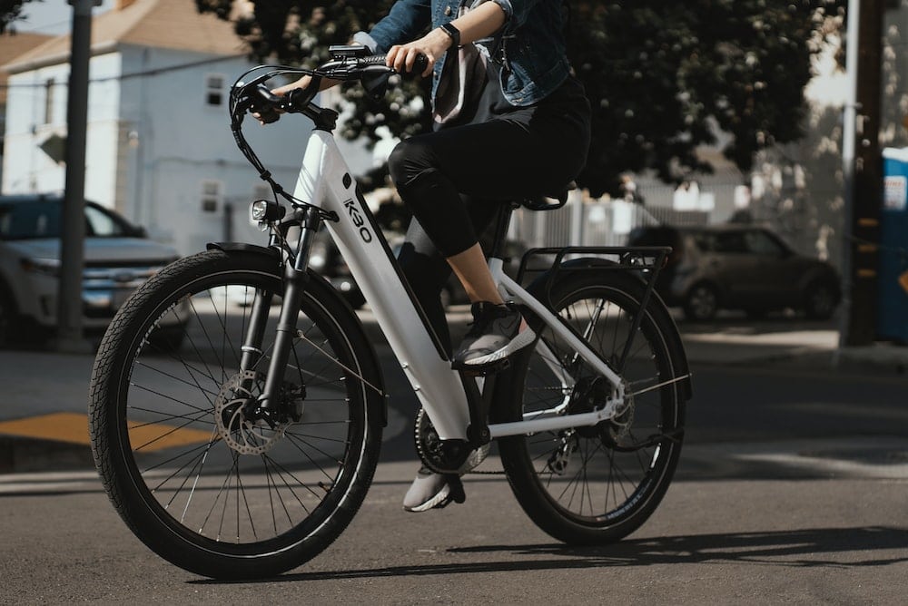 A Quick Guide to Nevada Motorized Bicycle Laws - An Overview Of MotorizeD Bicycle Laws In NevaDa