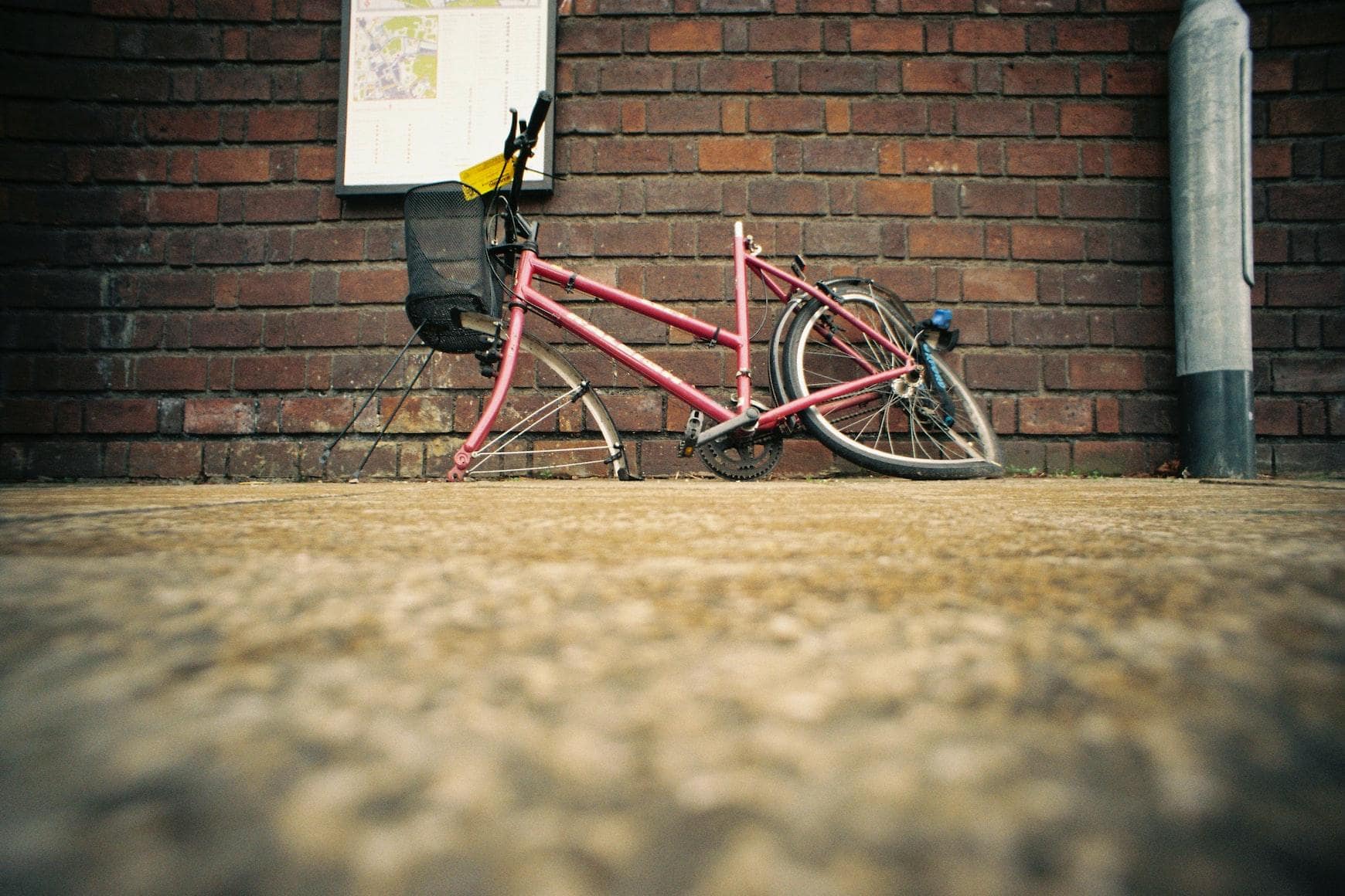 Hit-And-Run Bicycle Accident – What to Do After I’ve Been Hit?