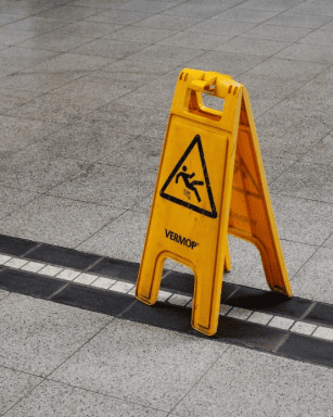 Slip And Falls: Is It My Fault?