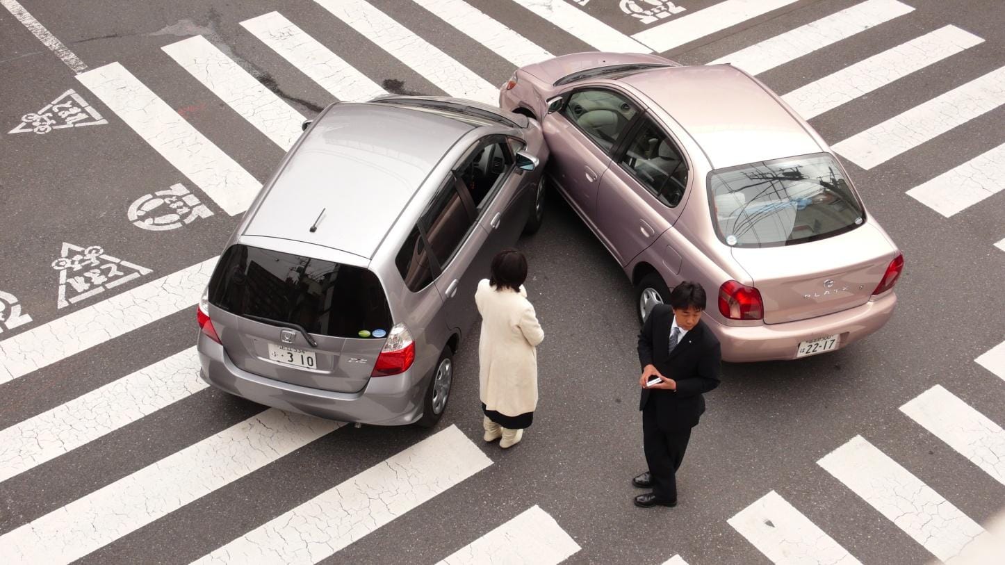 A Quick Guide to the Most Common Mechanical Failure Car Accidents in Nevada