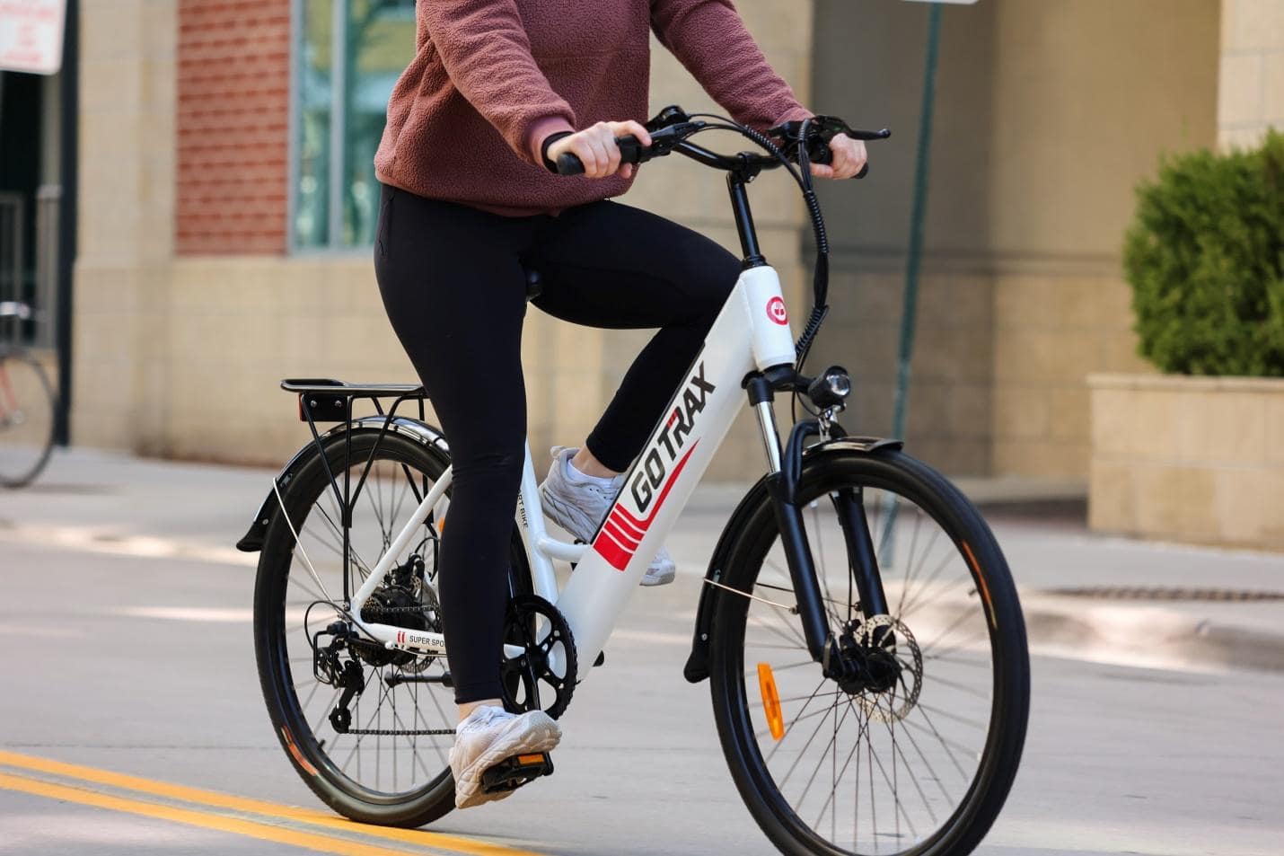 Who is Liable in an E-Bike Accident?