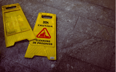 How to Handle A Slip & Fall Accident in Colorado