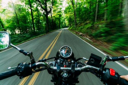 Motorcycle Accidents & Liability Laws in Las Vegas