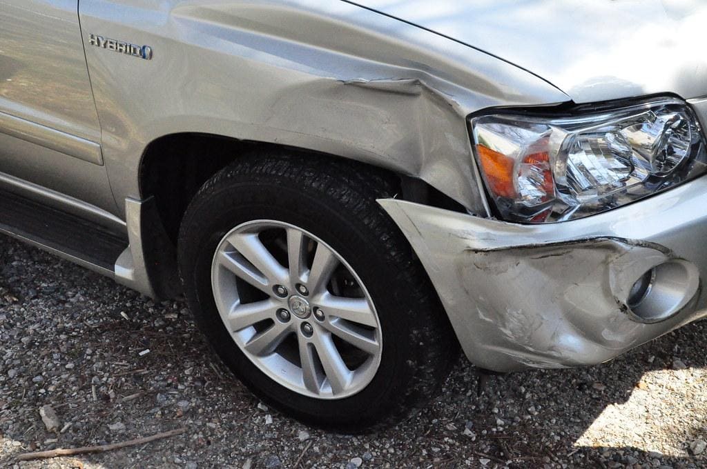 Can You Sue for Compensation Following a Car Accident in Nevada If You’re Not Injured?