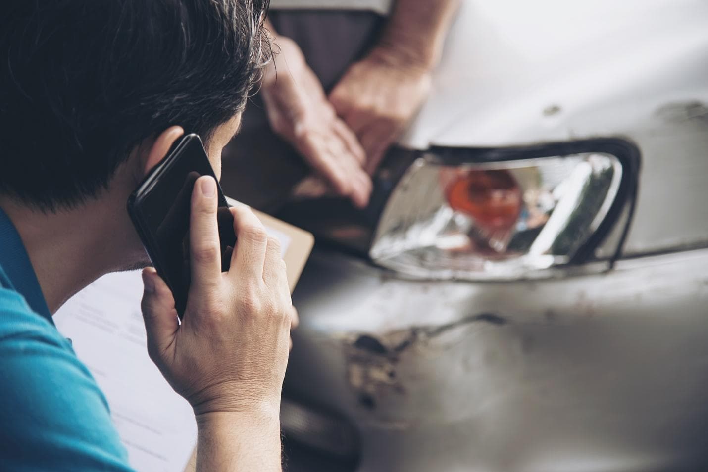 How Your Driving Record May Affect Your Injury Claim Following a Car Accident in Nevada