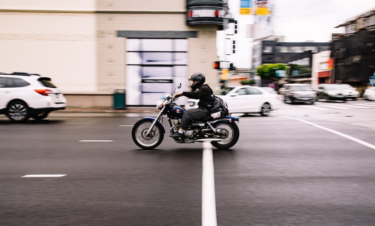 How to Overcome the Bias Against Motorcycle Riders in a Personal Injury Claim