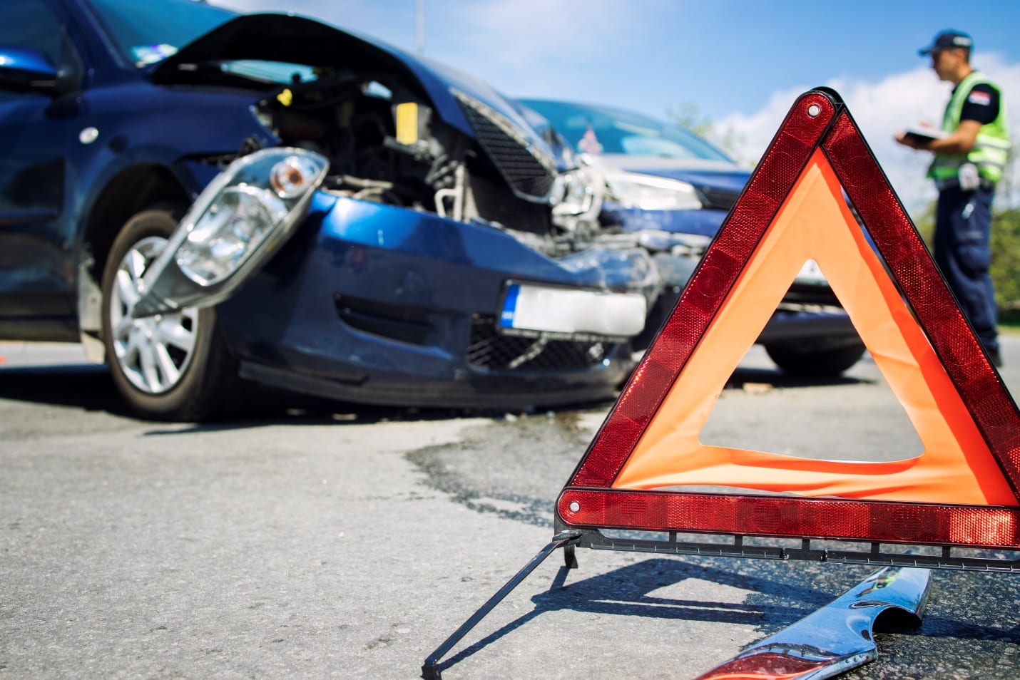 Understanding Vicarious Liability for a Catastrophic Injury