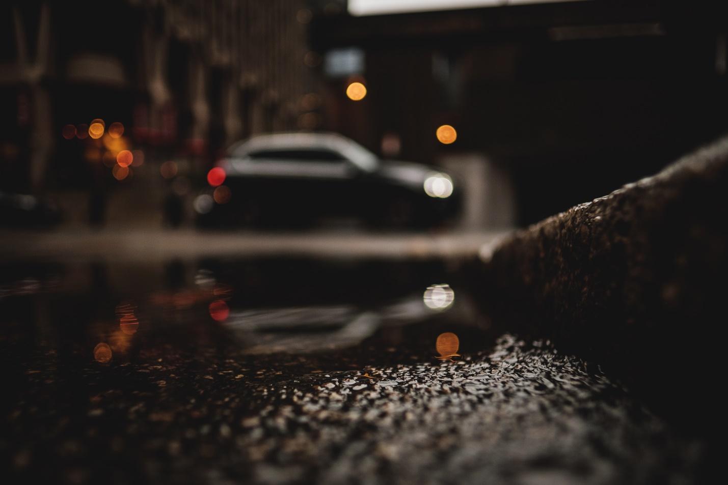 Who is Liable for Catastrophic Injuries Caused by a Pothole Accident?