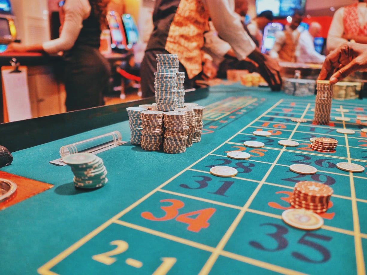 What Happens If You Slip in a Casino and Sustain Injuries?