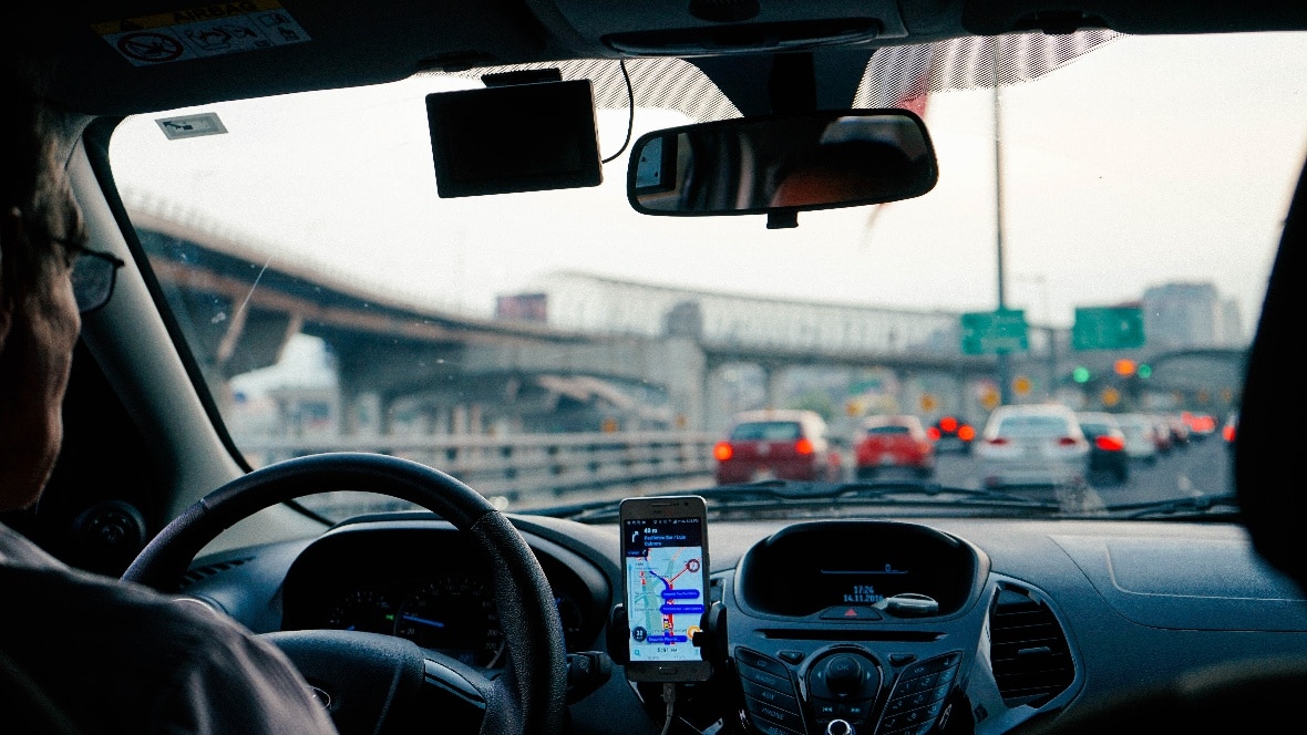 Are Ridesharing Companies Liable for Wrongful Death Accident Cases?