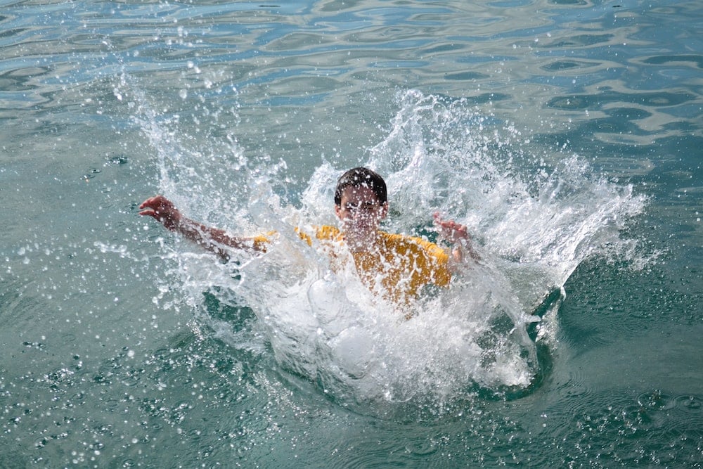 An Overview of Nevada Drowning Accident Statistics