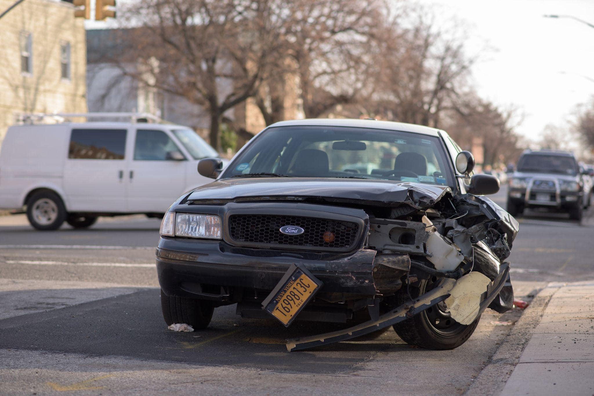 How Denver Inclement Weather Accident Lawyers Investigate Complex Cases