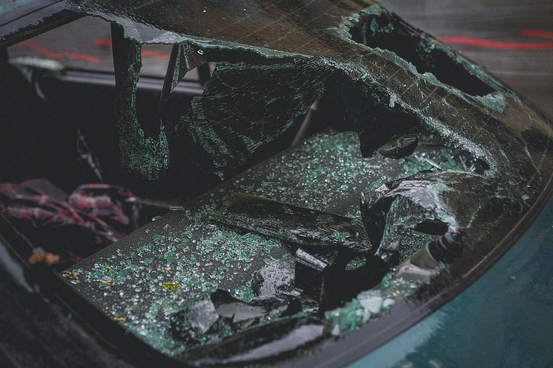 Construction Zone Car Accidents: Determining Responsibility in Hazardous Areas