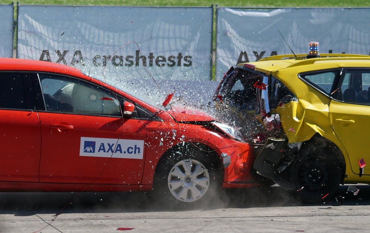 Rental Car Accidents: Liability and Insurance Coverage Complexities