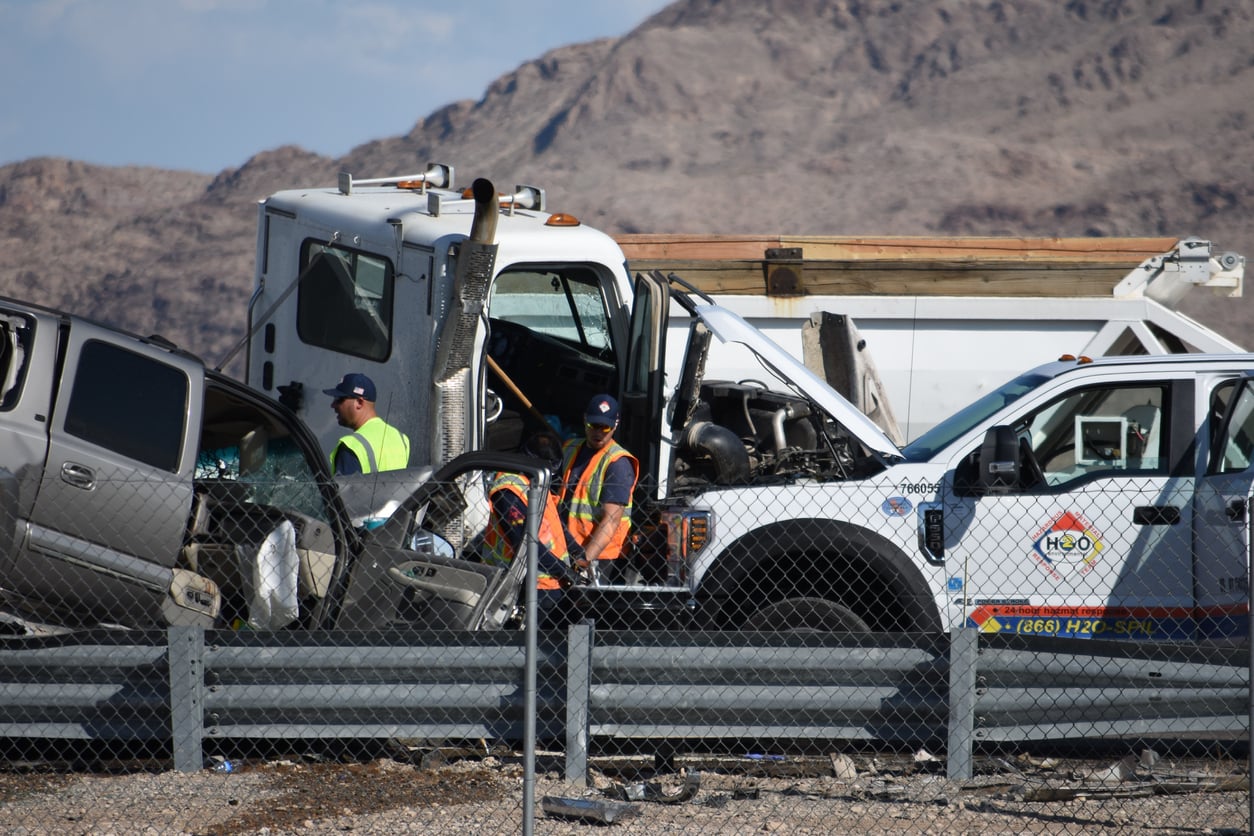 Multi-Million Dollar Truck Accident Settlements and How They Happened