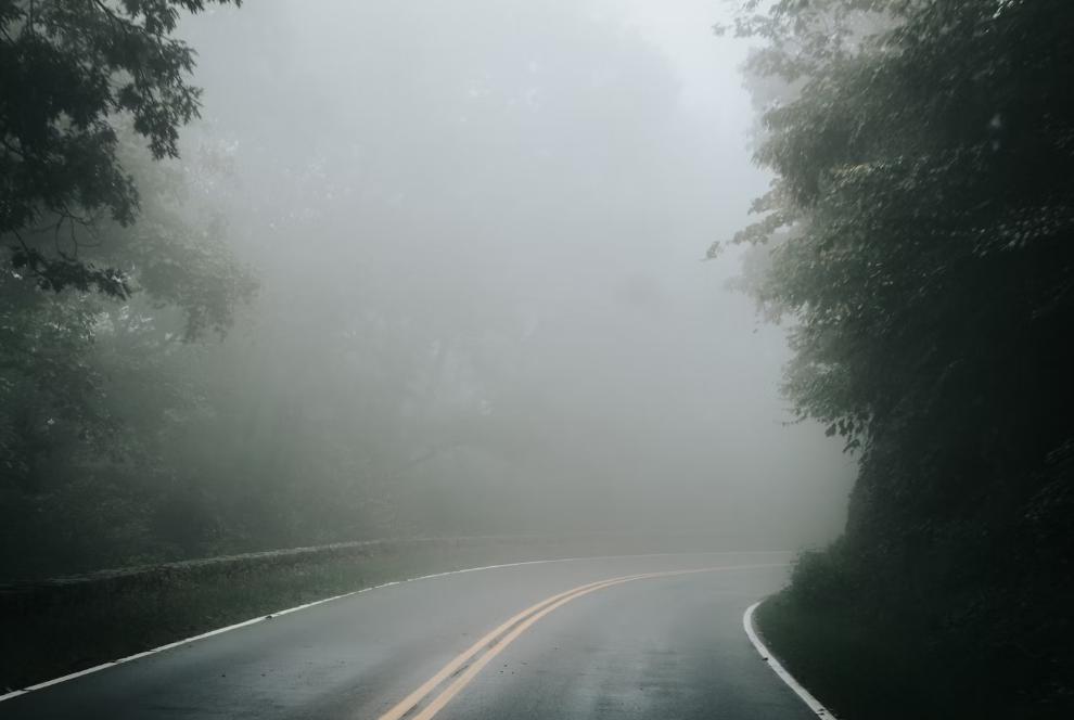 Fog-Related Collisions in Denver: Legal Steps after Accidents in Low Visibility Conditions