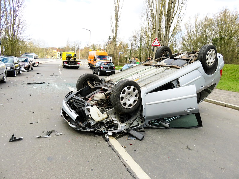 A Quick Guide to Vehicle Collision Reconstruction for Denver Car Accident Cases