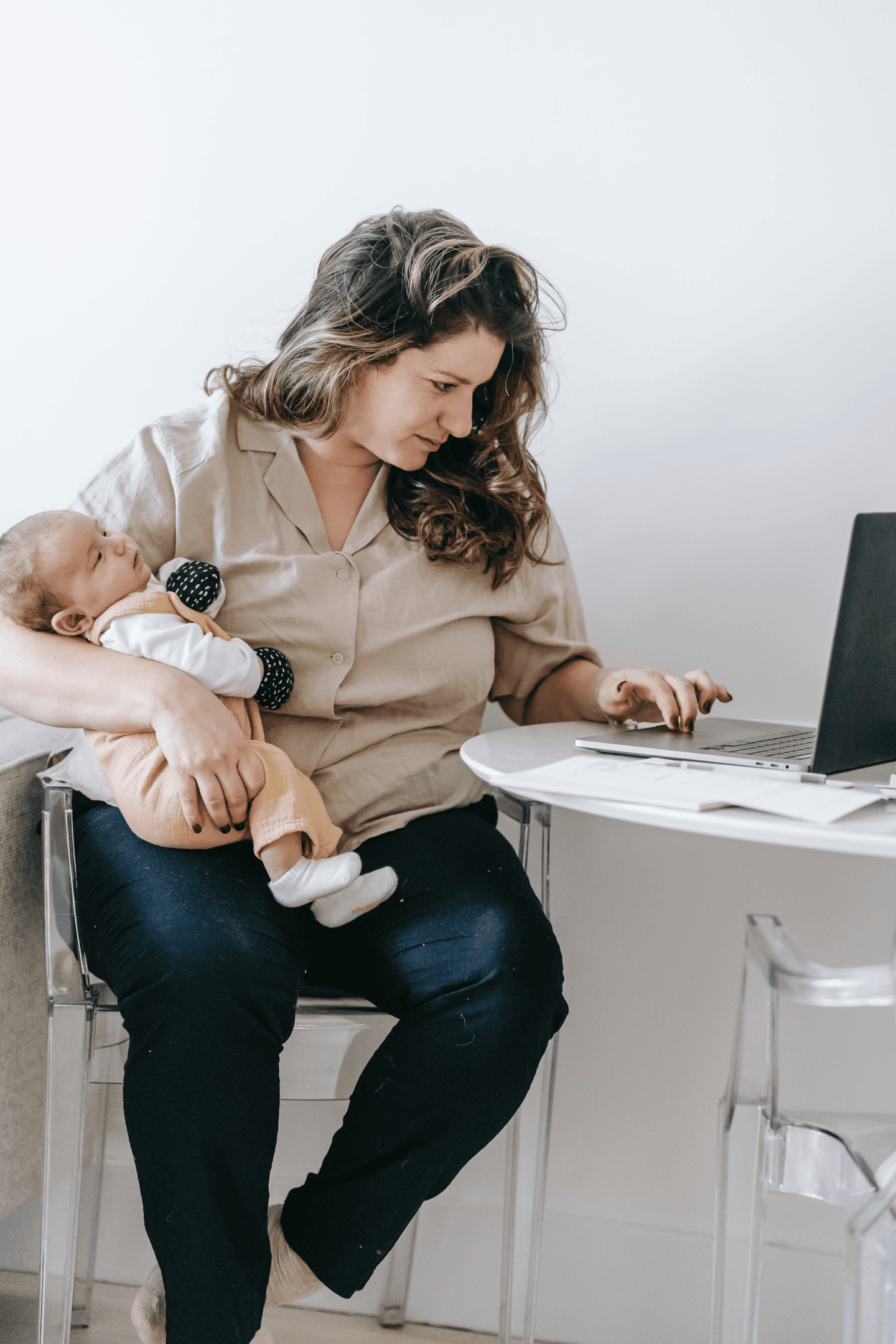 What happens if I get fired before maternity leave