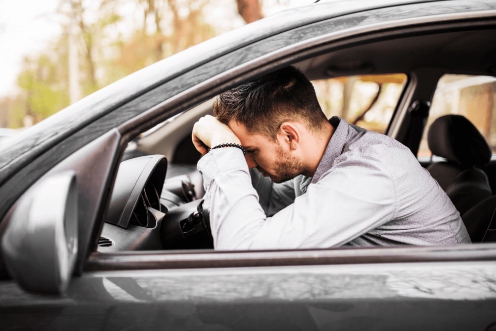 Can You Drive with a Concussion? Understanding the Risks and Precautions