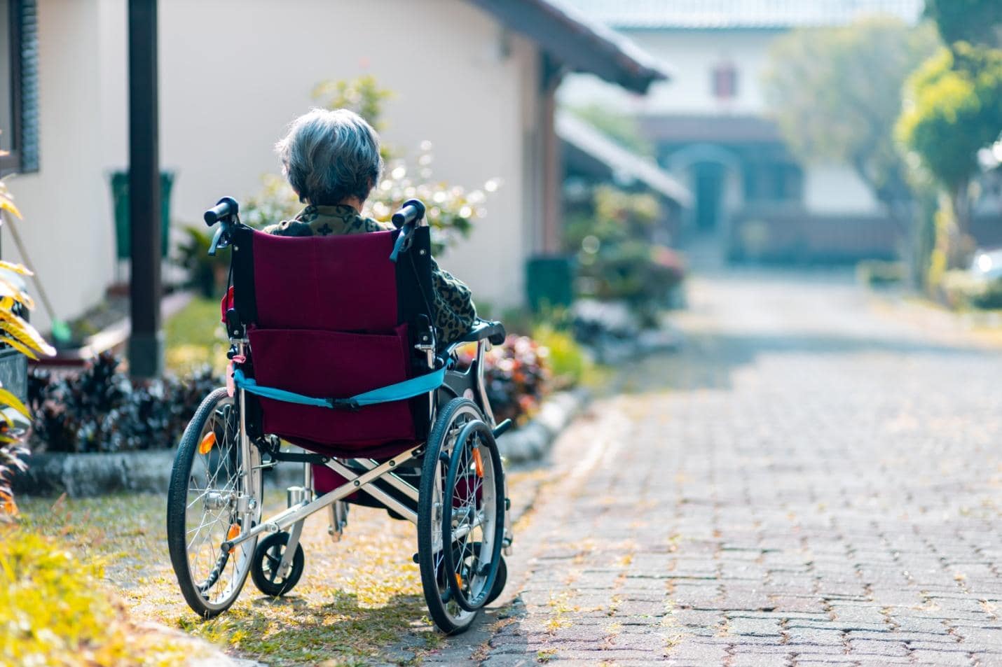 Catastrophic Injuries in Las Vegas Nursing Homes: Protecting Vulnerable Residents