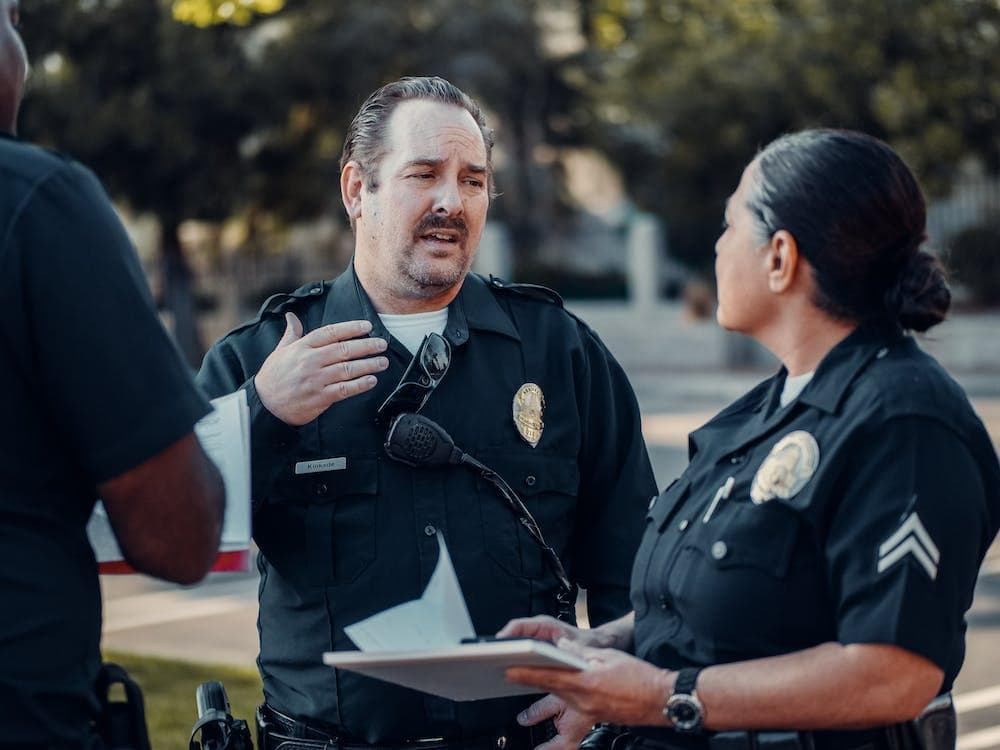 How to File a Lawsuit Against a Police Department: Understanding Your Legal Options