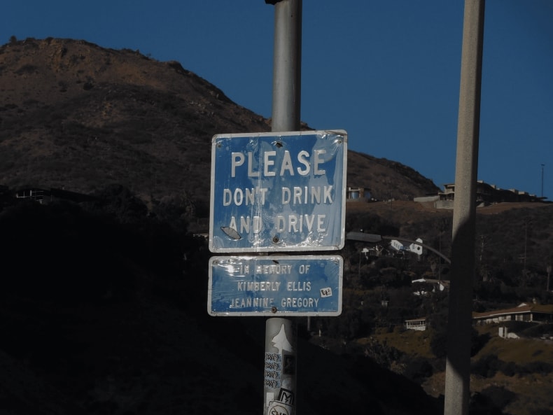 Permits and Intoxication: Can Someone With a Permit Drive With Someone Drunk