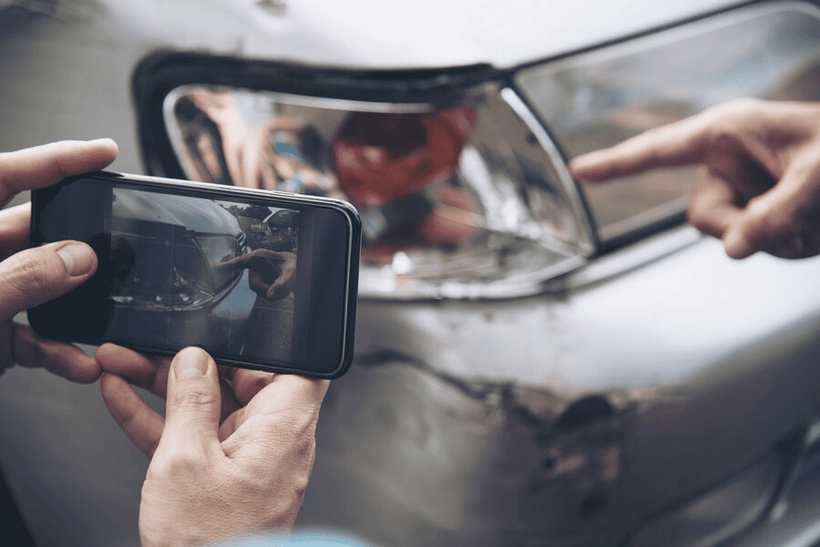 Uber Accident: What to Do in Las Vegas | Expert Advice