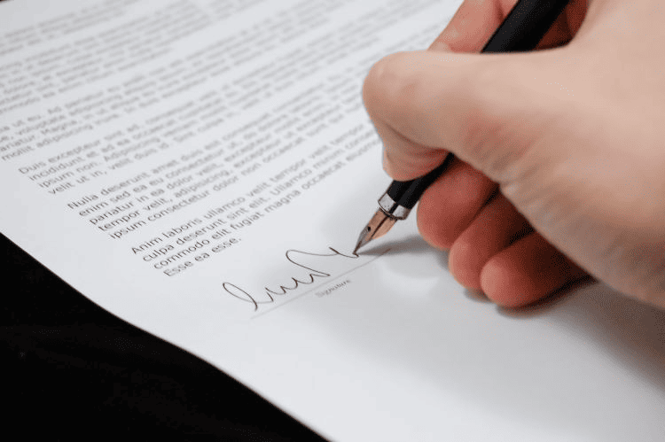 can you appeal a probate decision