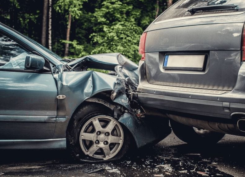 Blind After Car Accident? Understand Your Legal Rights