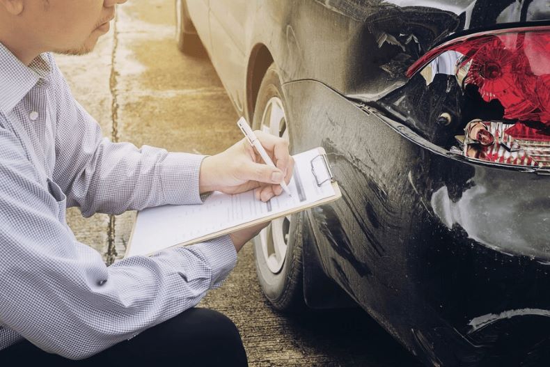 What Are the Consequences of Failure to Provide Insurance Details After an Accident?