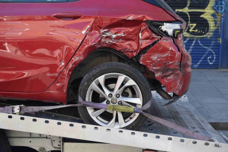 Navigating the Legal Landscape: What Happens After a Fatal Car Accident in Nevada