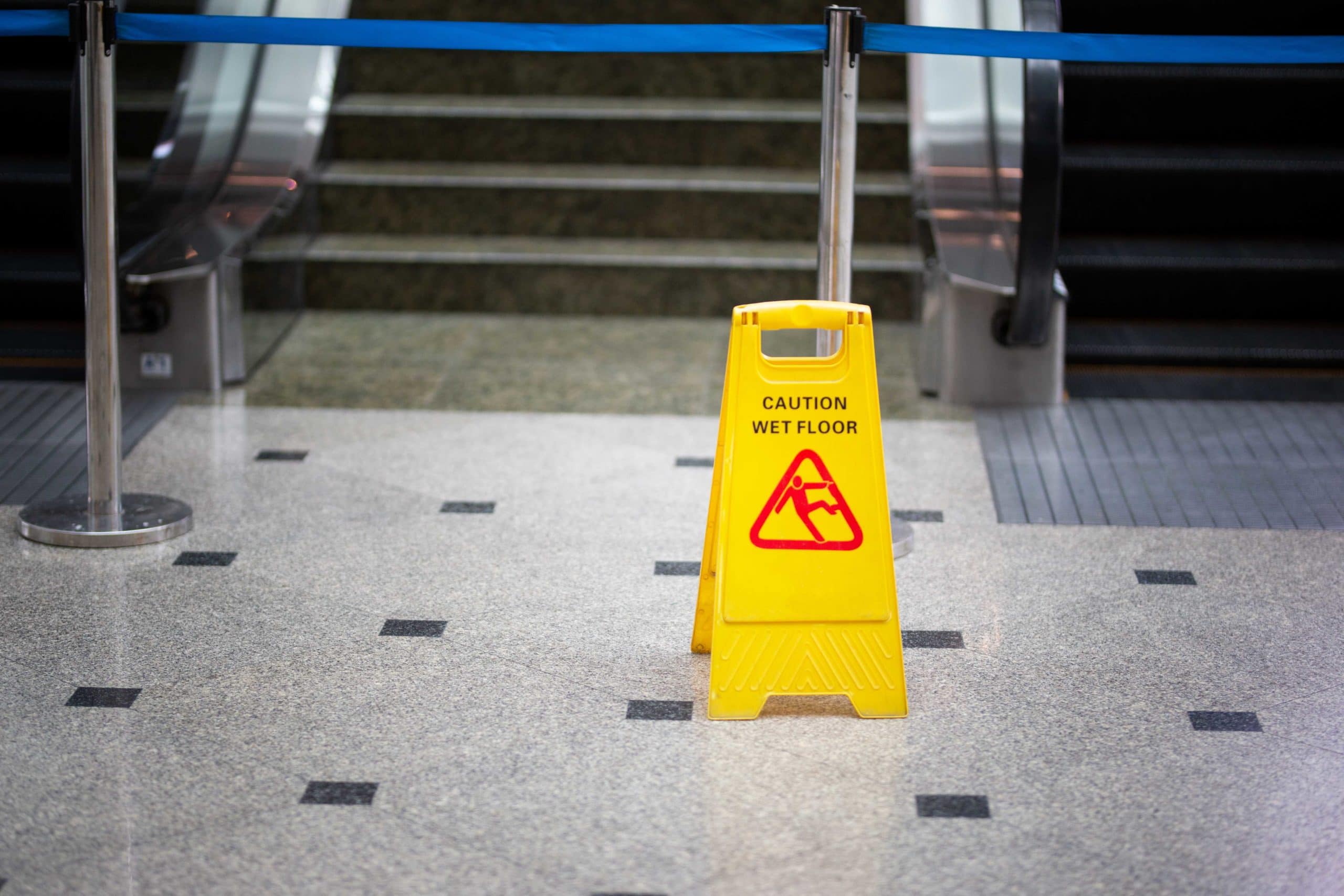 Navigating the Risks: Understanding Slip and Fall Accidents at Golden Nugget Las Vegas Hotel & Casino