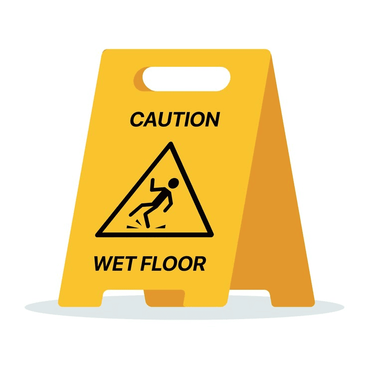 Wollerman Rule In Slip And Fall Cases