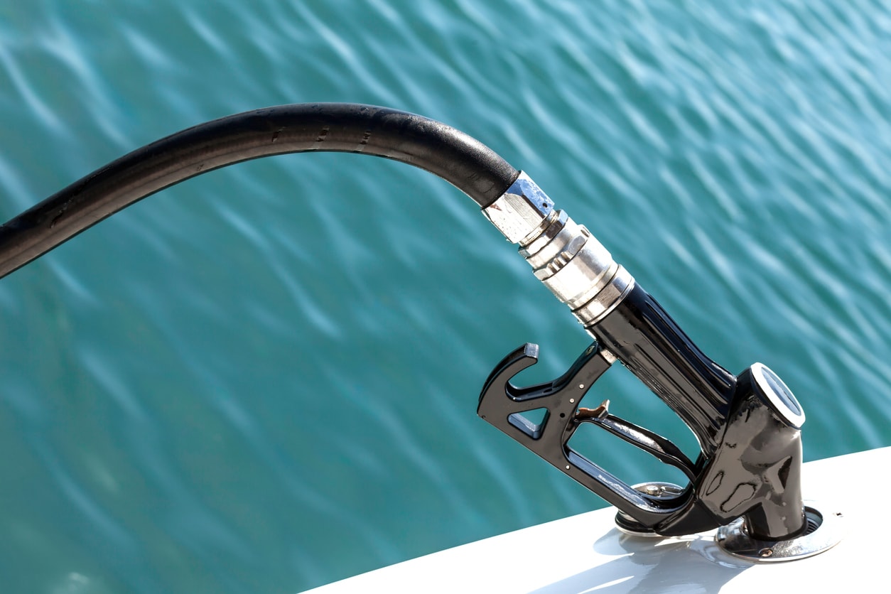 How to Handle Suspected Price Fixing in Marine Fuel as a Fishing Business Owner