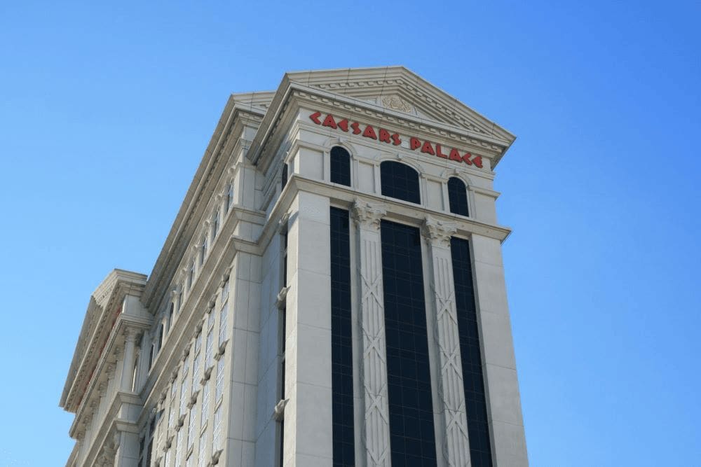 Slip and Fall Risks at Caesars Palace Casino in Las Vegas: A Guide to Legal Recourse