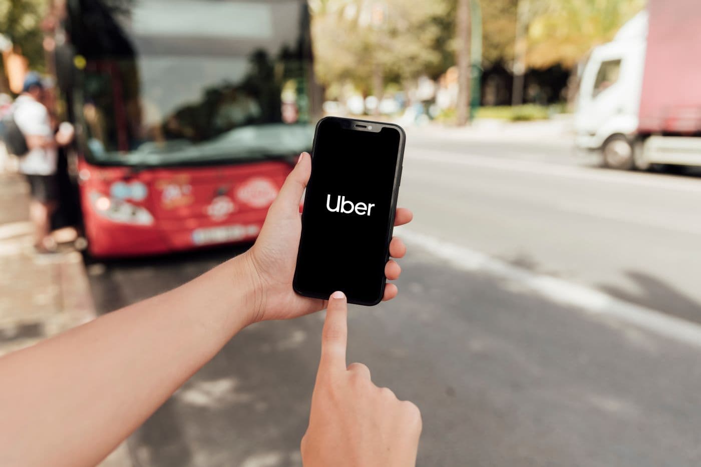 Can You Sue Uber for an Accident?