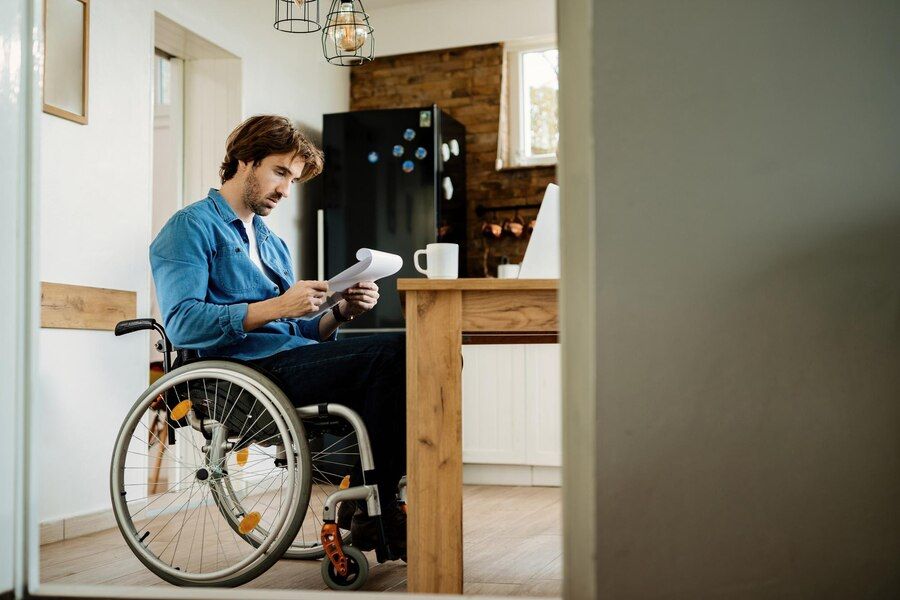 can i sue my employer for not accommodating my disability