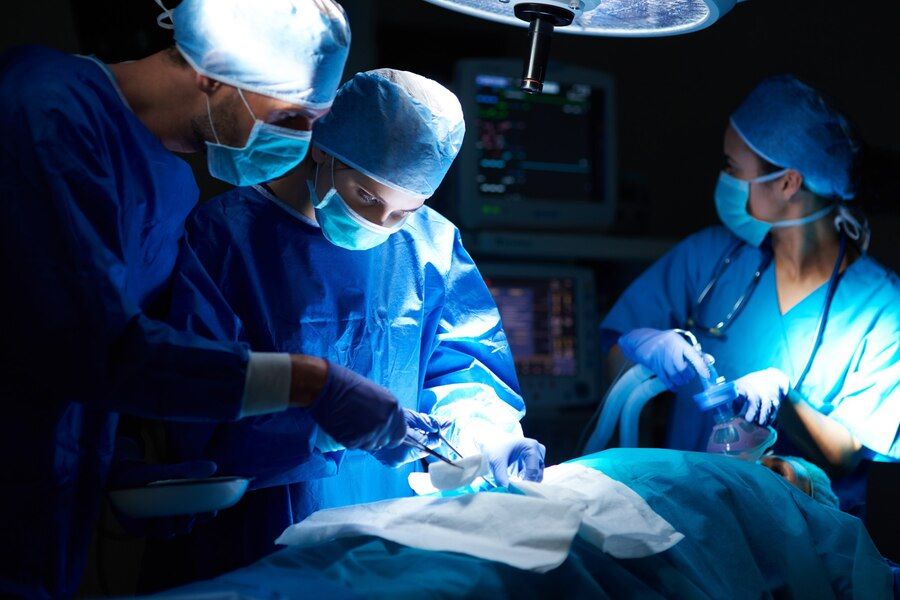 Does Surgery Increase Workers Comp Settlement in California?