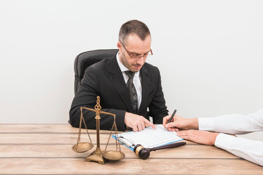 how long does it take to settle a discrimination lawsuit