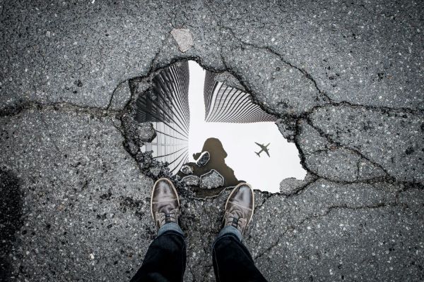 Navigating the Pothole Minefield: Is Hitting a Pothole an At-Fault Accident?