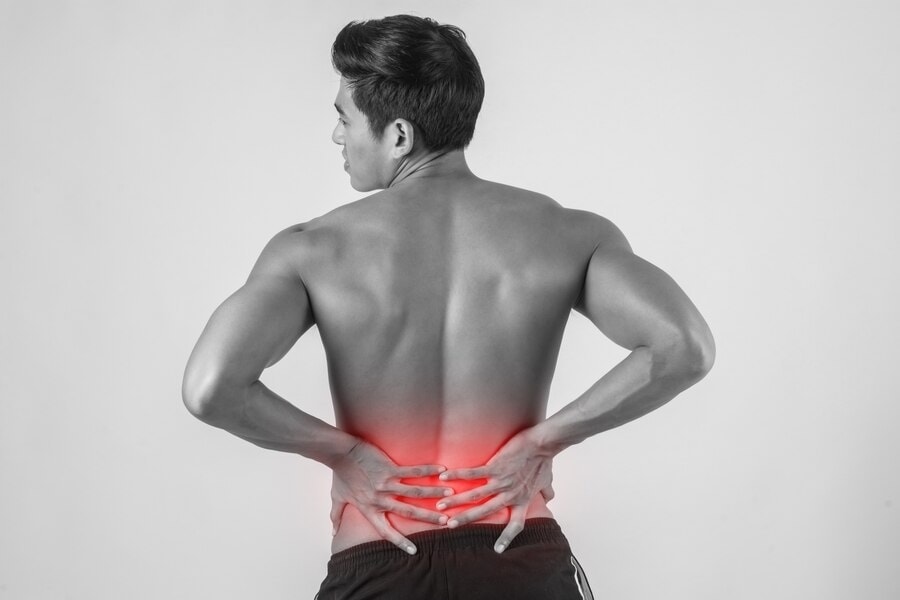 Understanding Lower Back Pain Car Accident Settlement