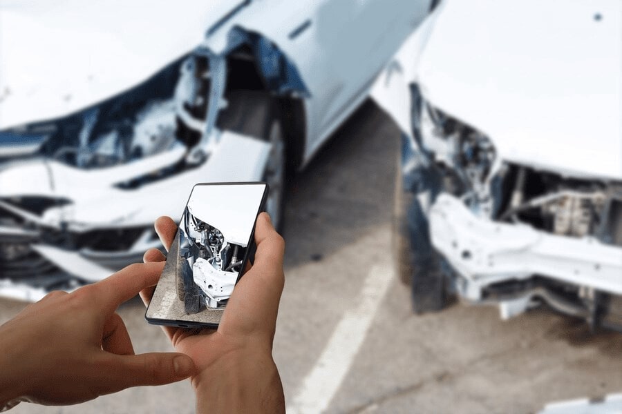 Understanding Rental Car Accident: Who is Liable in Nevada?
